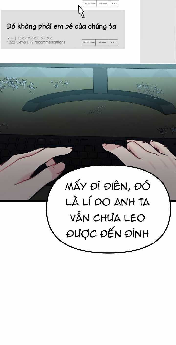 Đời Tư Idol Chapter 11.1 trang 17