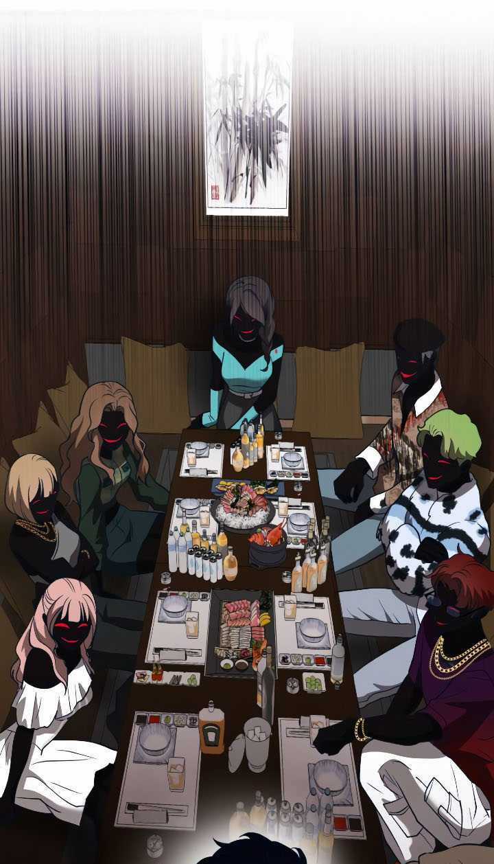 Đời Tư Idol Chapter 11.1 trang 22