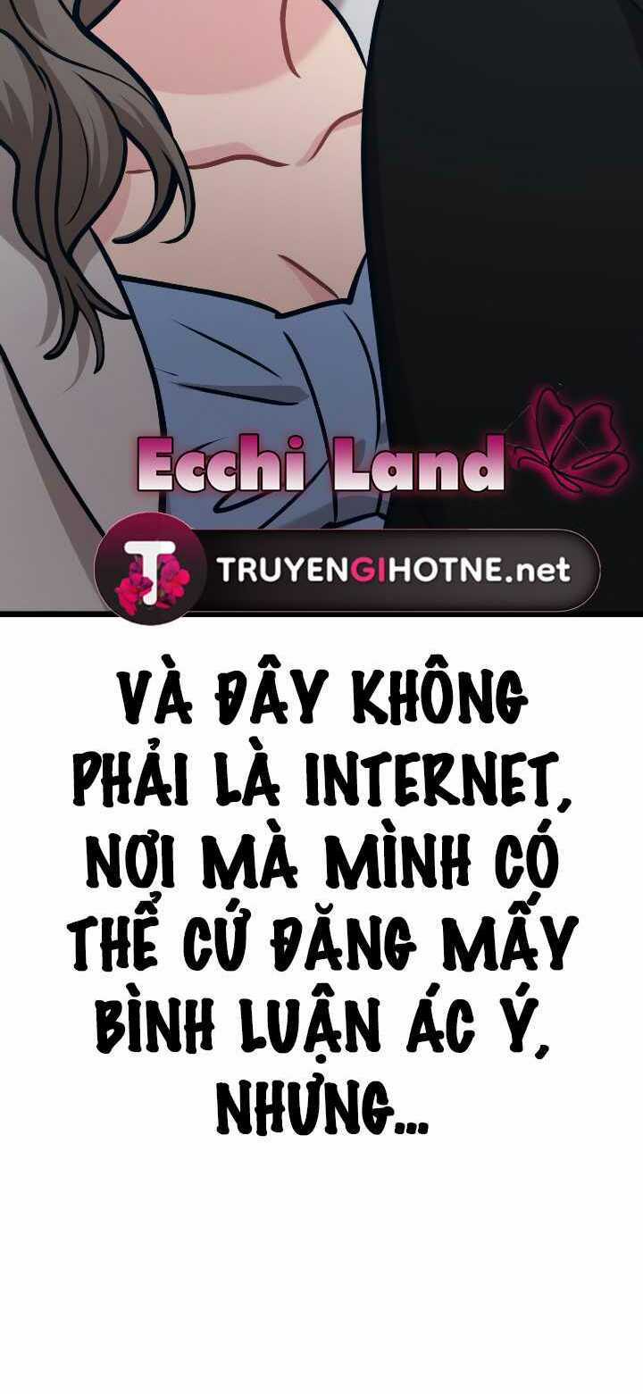 Đời Tư Idol Chapter 11.1 trang 25