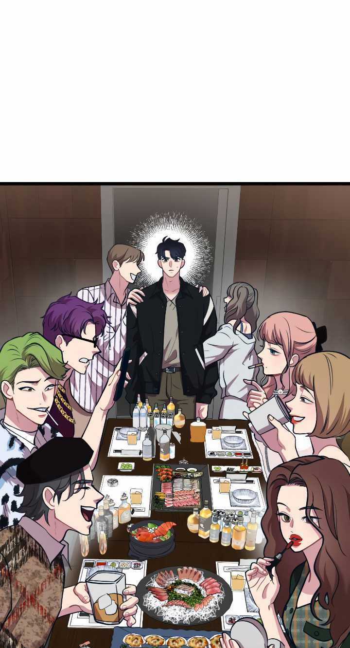 Đời Tư Idol Chapter 11.1 trang 26