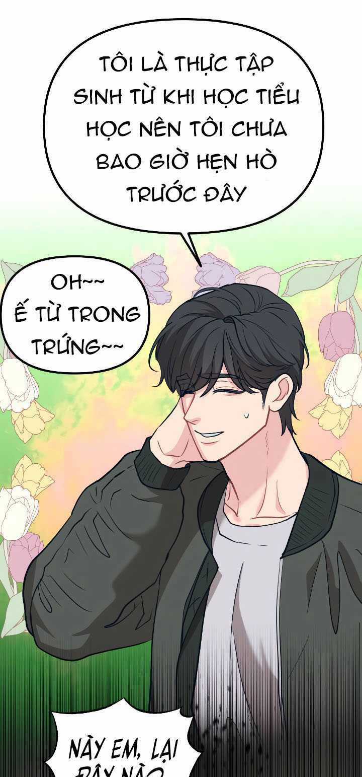 Đời Tư Idol Chapter 11.1 trang 32