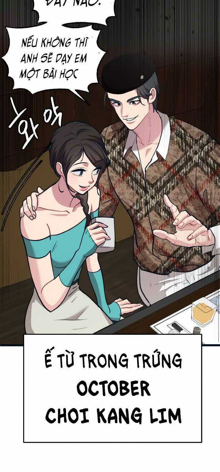 Đời Tư Idol Chapter 11.1 trang 33