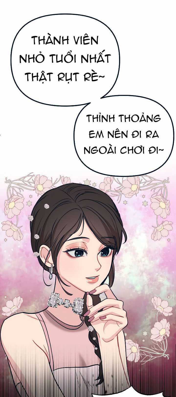 Đời Tư Idol Chapter 11.1 trang 34