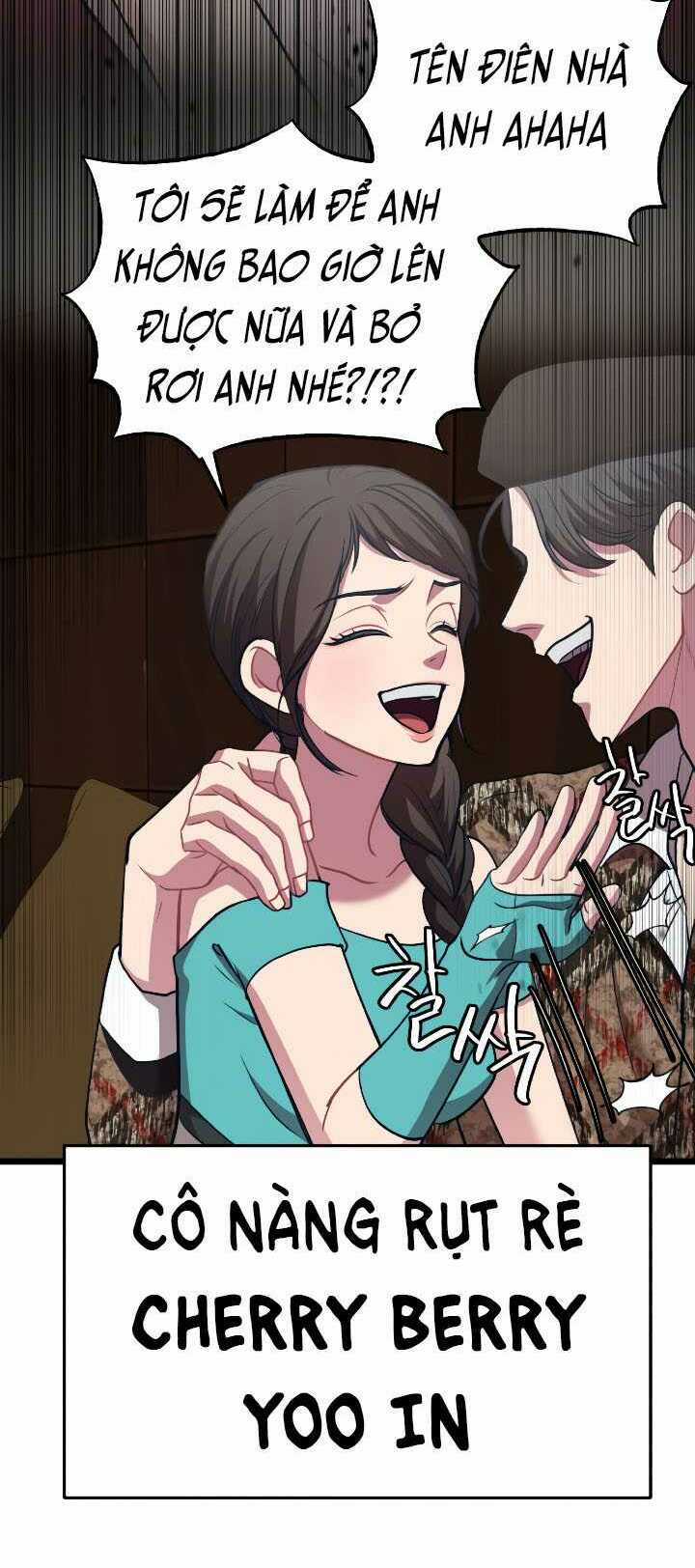 Đời Tư Idol Chapter 11.1 trang 35