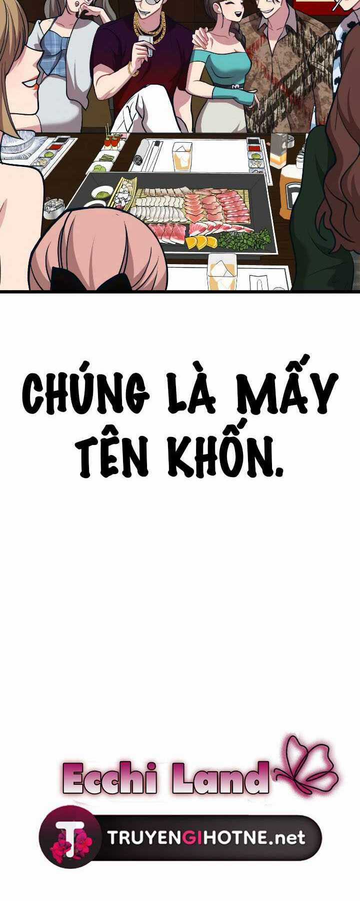 Đời Tư Idol Chapter 11.1 trang 37