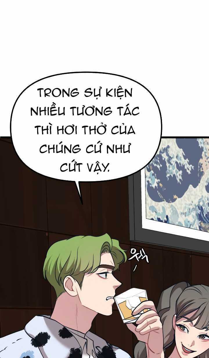 Đời Tư Idol Chapter 11.1 trang 40