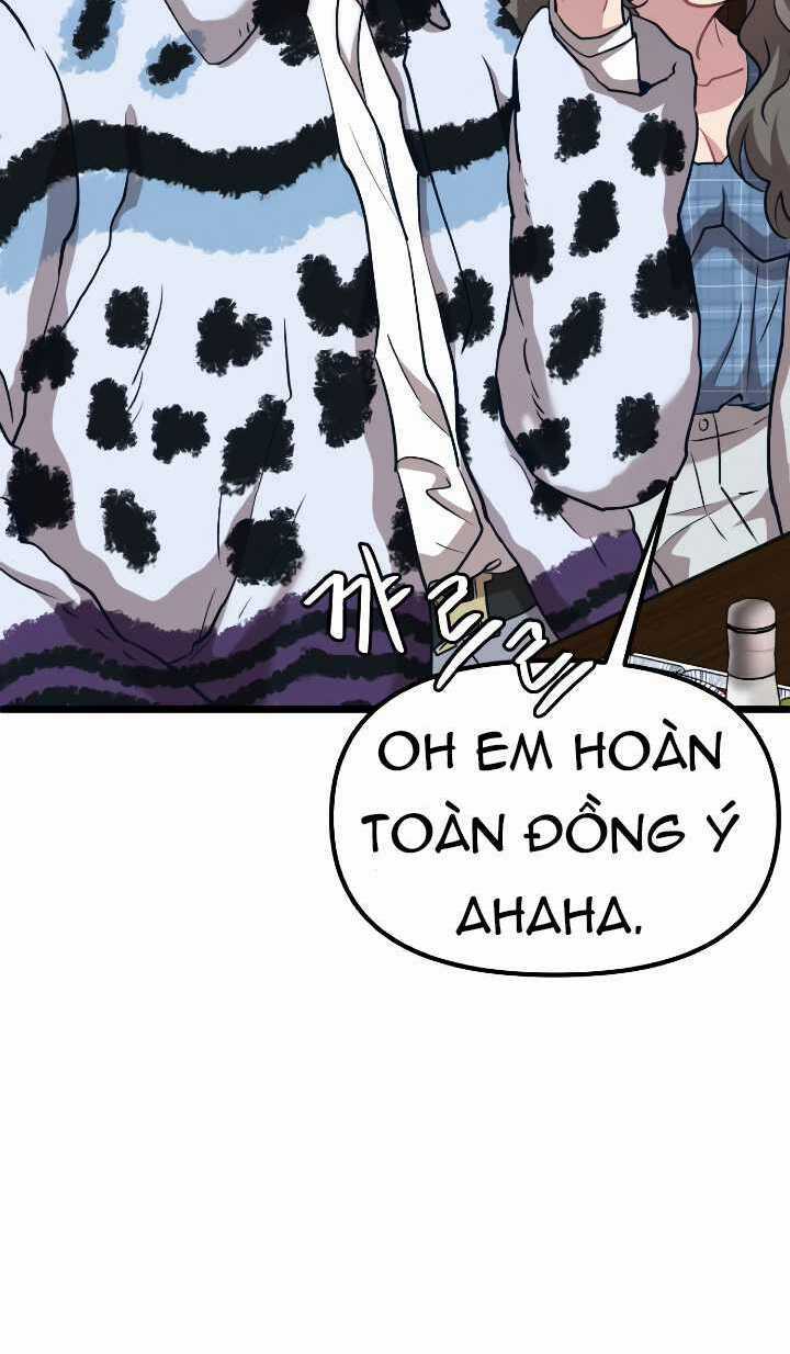 Đời Tư Idol Chapter 11.1 trang 41