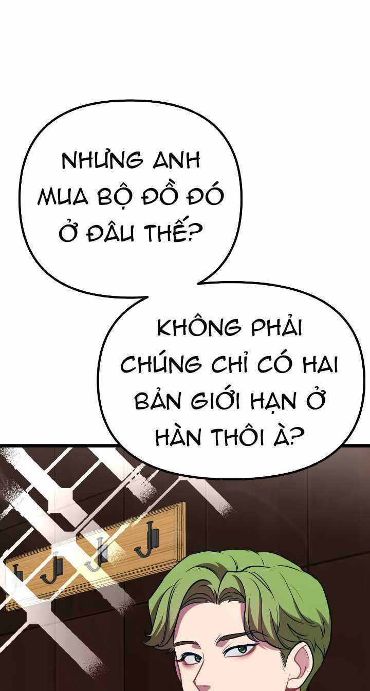 Đời Tư Idol Chapter 11.1 trang 42