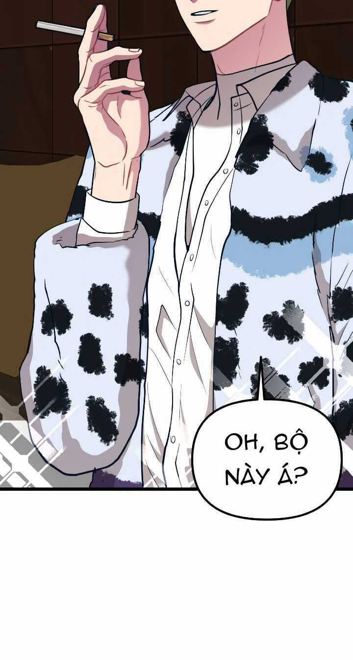 Đời Tư Idol Chapter 11.1 trang 43