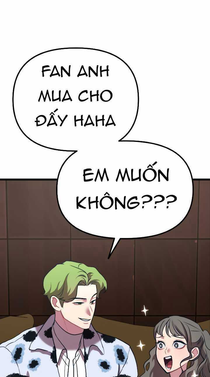 Đời Tư Idol Chapter 11.1 trang 44