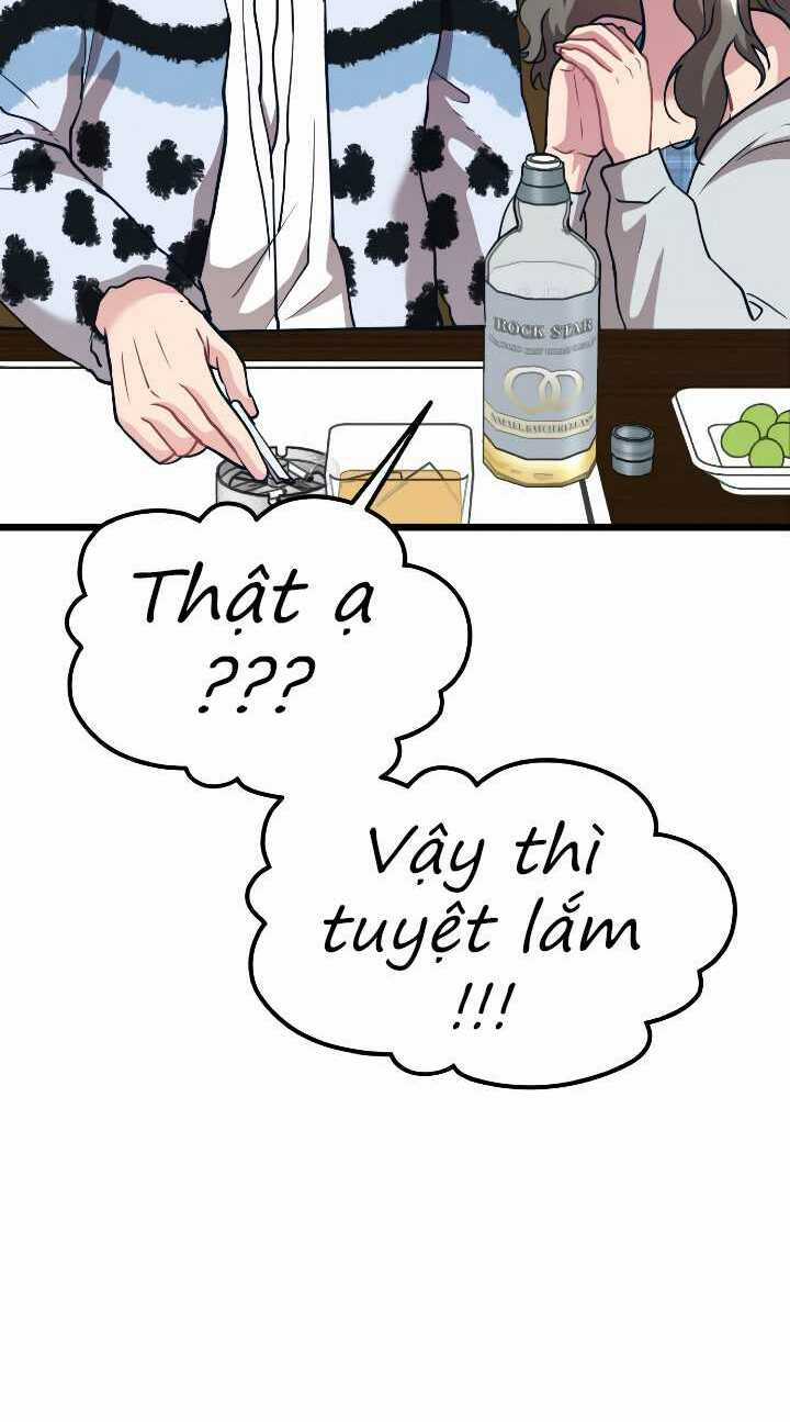 Đời Tư Idol Chapter 11.1 trang 45