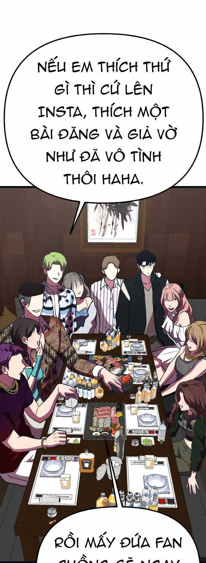 Đời Tư Idol Chapter 11.1 trang 46