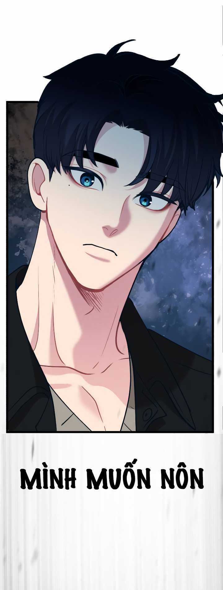 Đời Tư Idol Chapter 11.1 trang 57