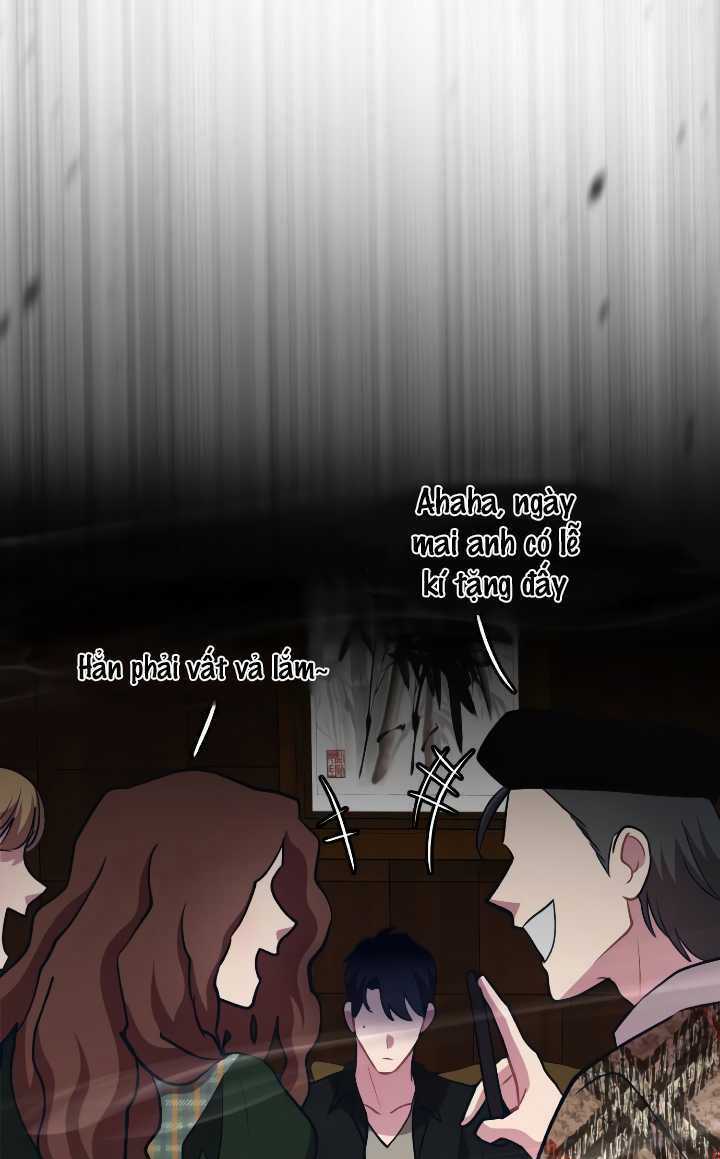 Đời Tư Idol Chapter 11.1 trang 58