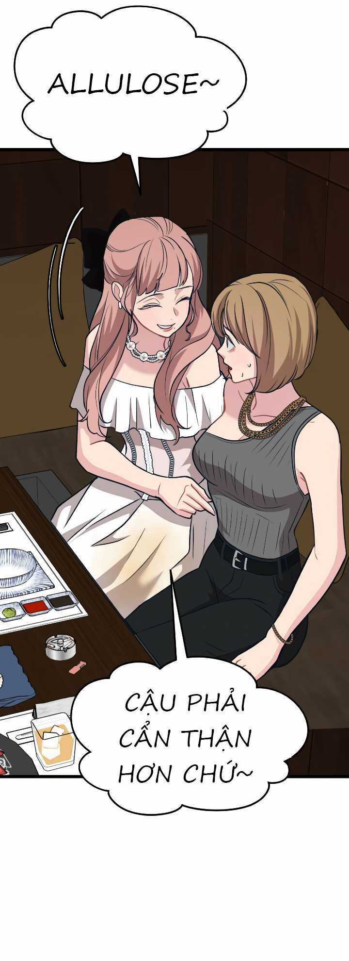 Đời Tư Idol Chapter 11.1 trang 71