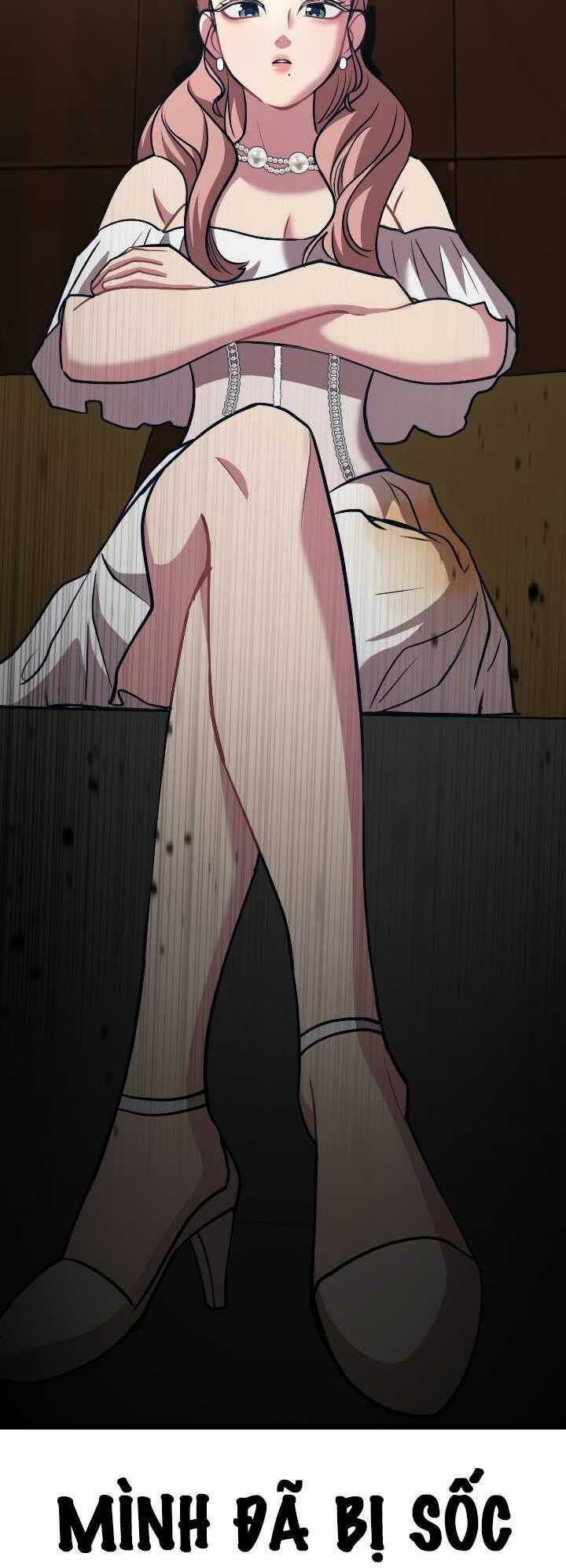 Đời Tư Idol Chapter 11.2 trang 10