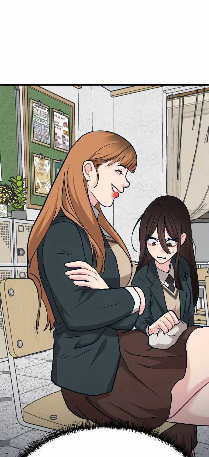 Đời Tư Idol Chapter 11.2 trang 17