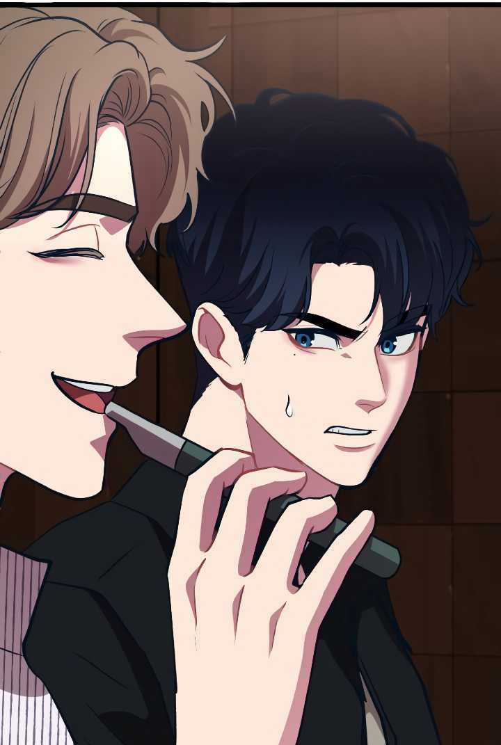 Đời Tư Idol Chapter 11.2 trang 19