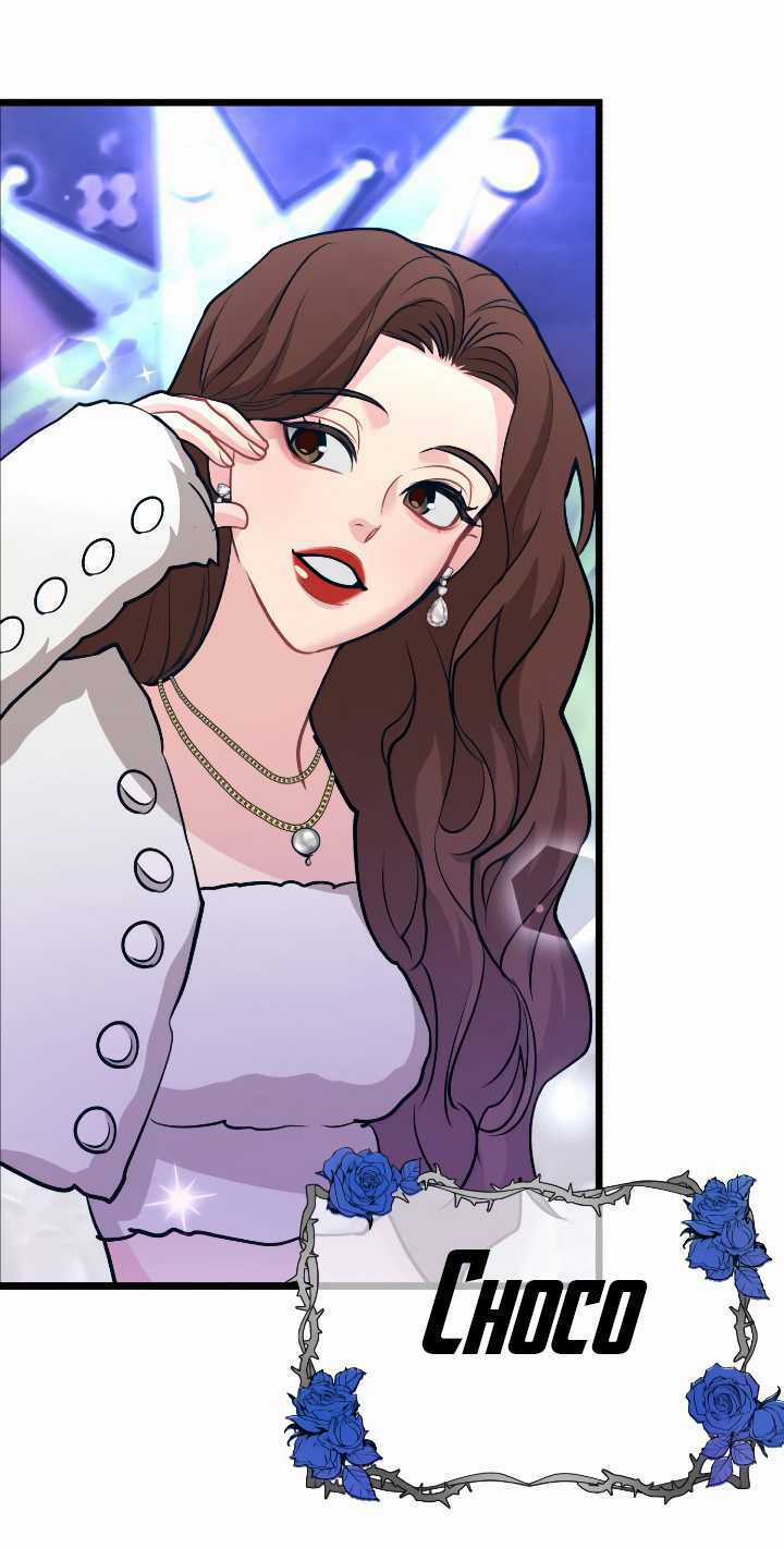 Đời Tư Idol Chapter 11.2 trang 2