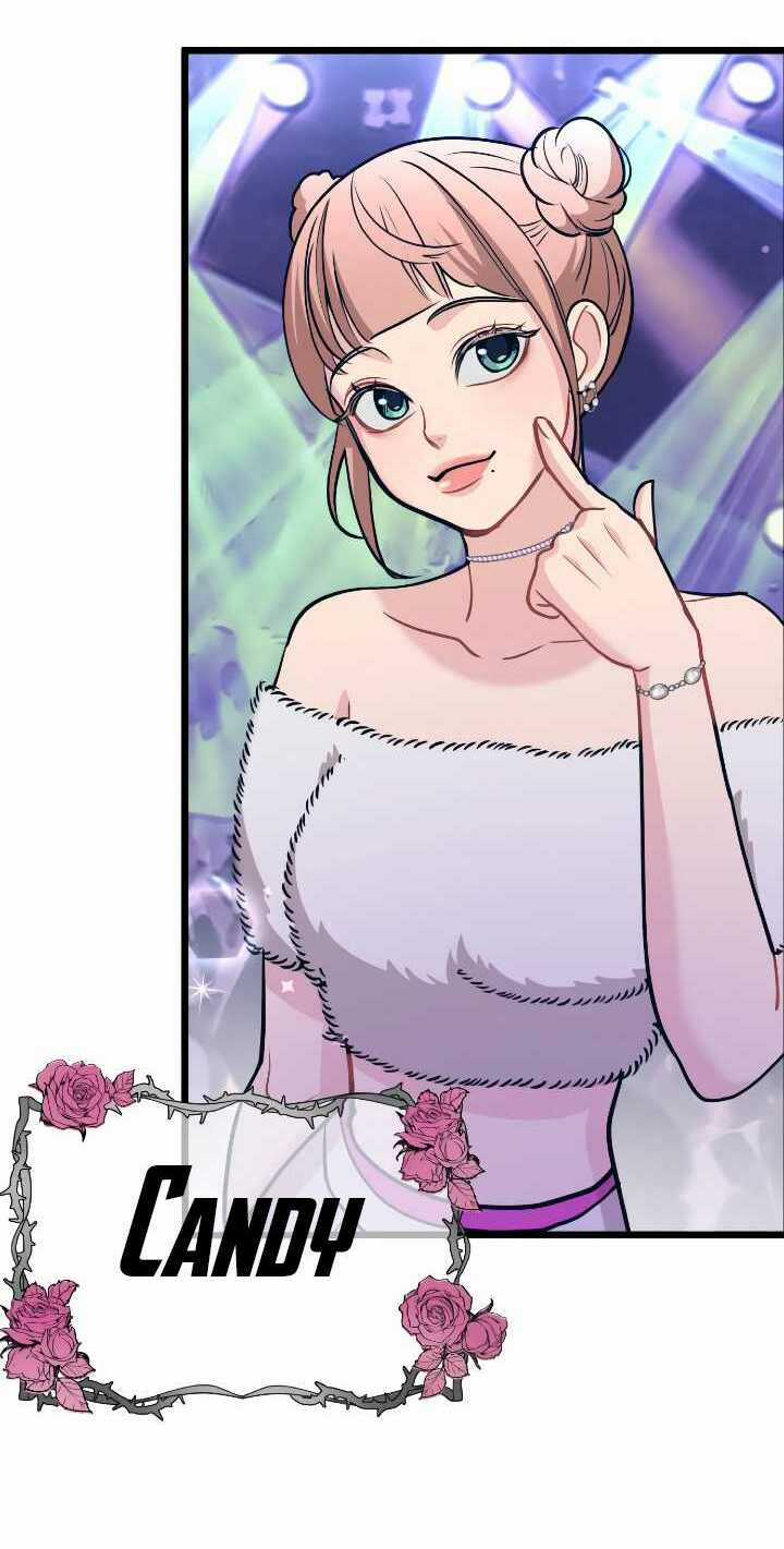 Đời Tư Idol Chapter 11.2 trang 3