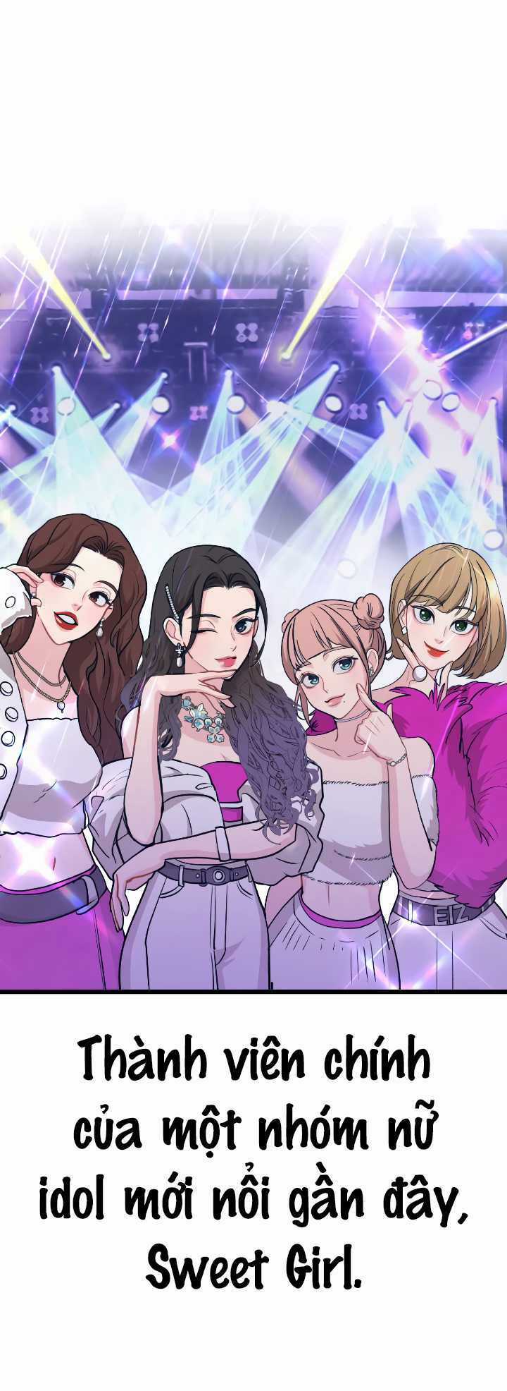 Đời Tư Idol Chapter 11.2 trang 4