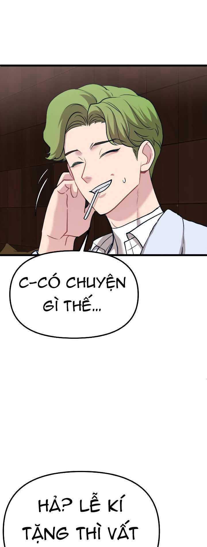 Đời Tư Idol Chapter 11.2 trang 45