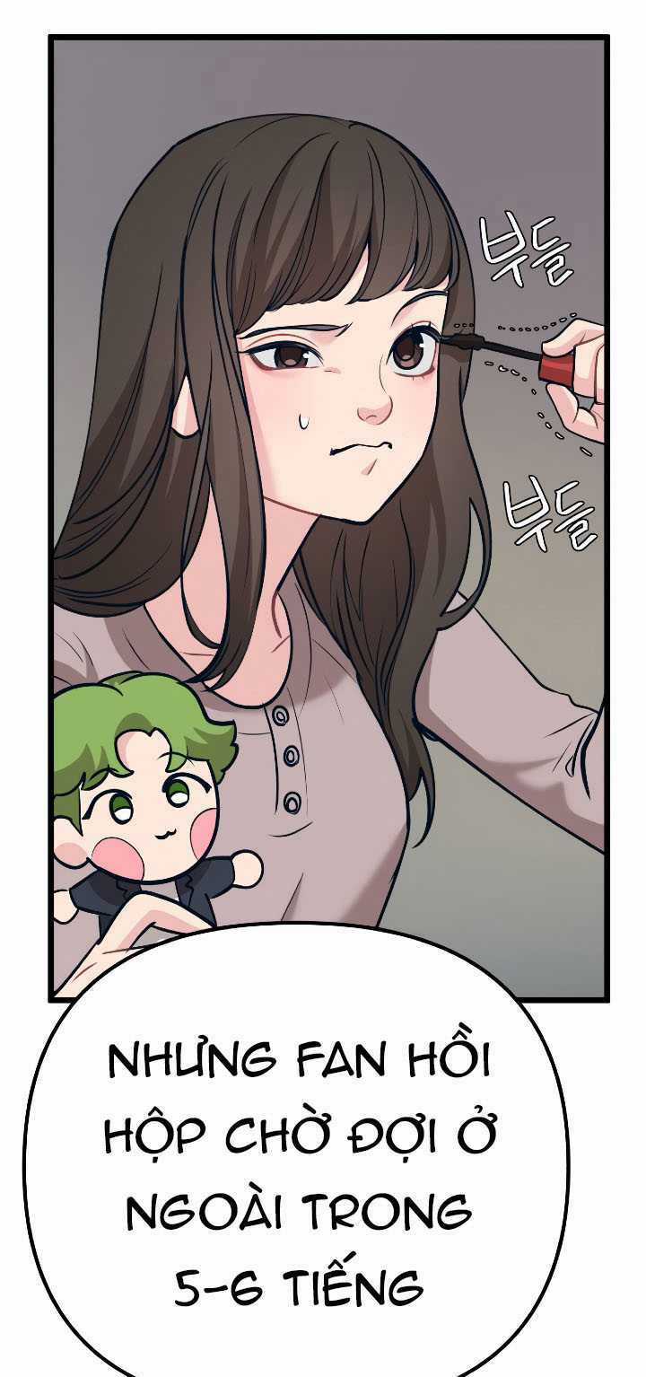 Đời Tư Idol Chapter 11.2 trang 49