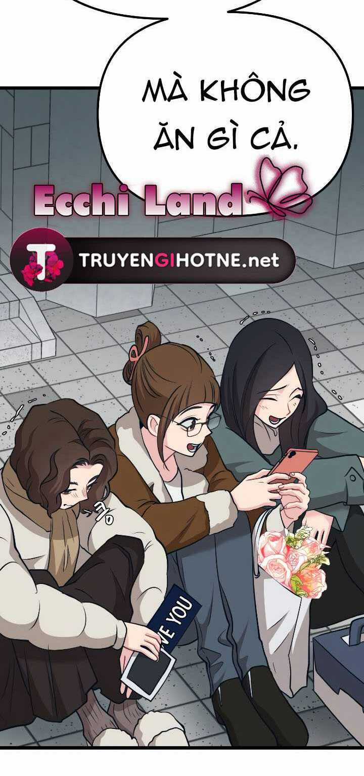 Đời Tư Idol Chapter 11.2 trang 50