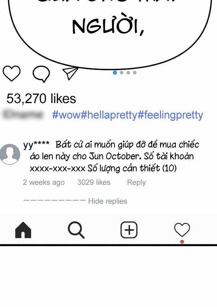 Đời Tư Idol Chapter 11.2 trang 53