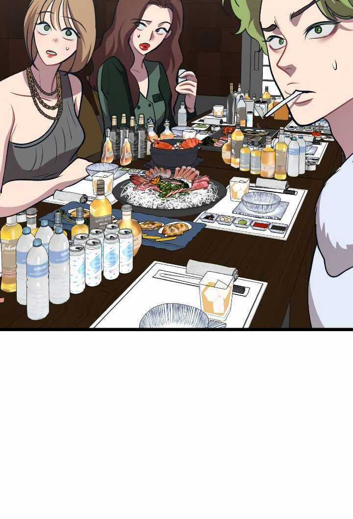 Đời Tư Idol Chapter 11.2 trang 57