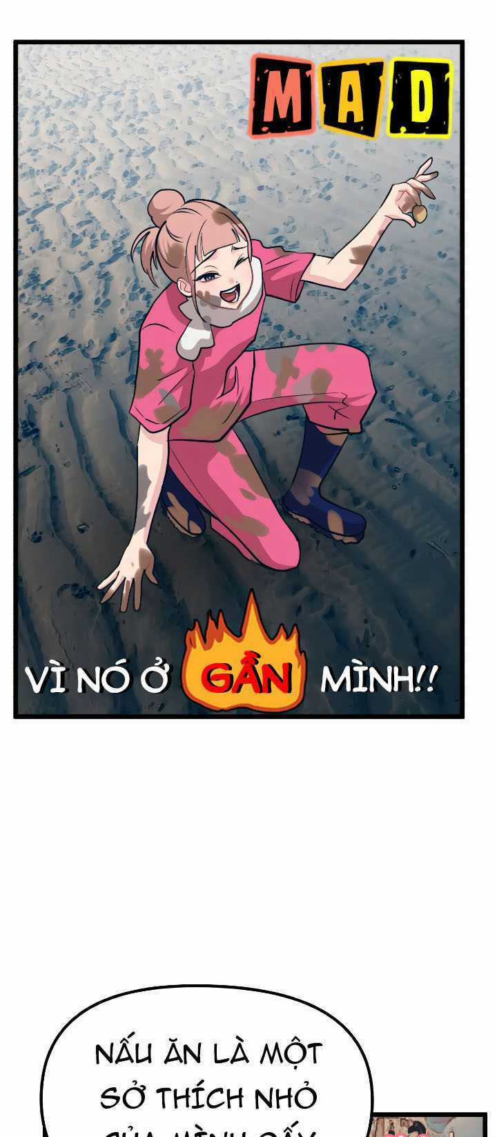 Đời Tư Idol Chapter 11.2 trang 6