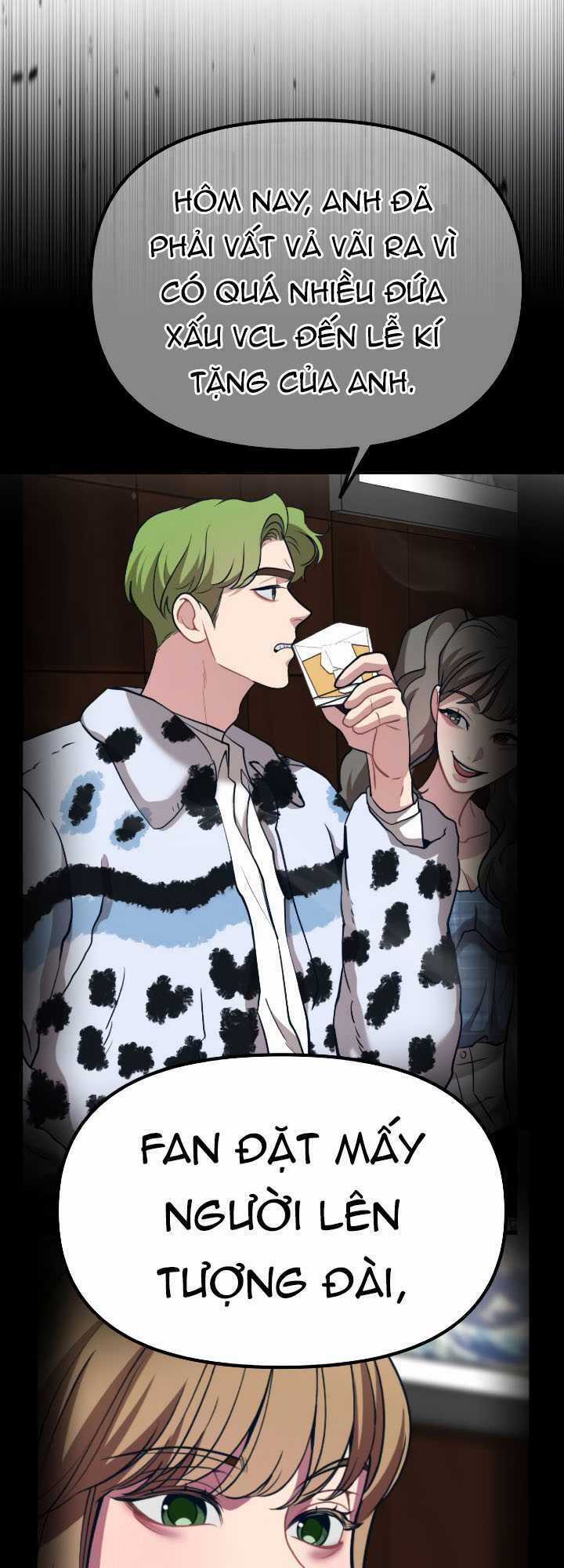 Đời Tư Idol Chapter 11.2 trang 62