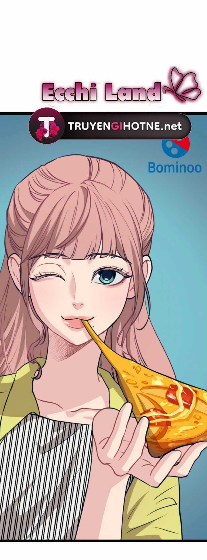 Đời Tư Idol Chapter 11.2 trang 8