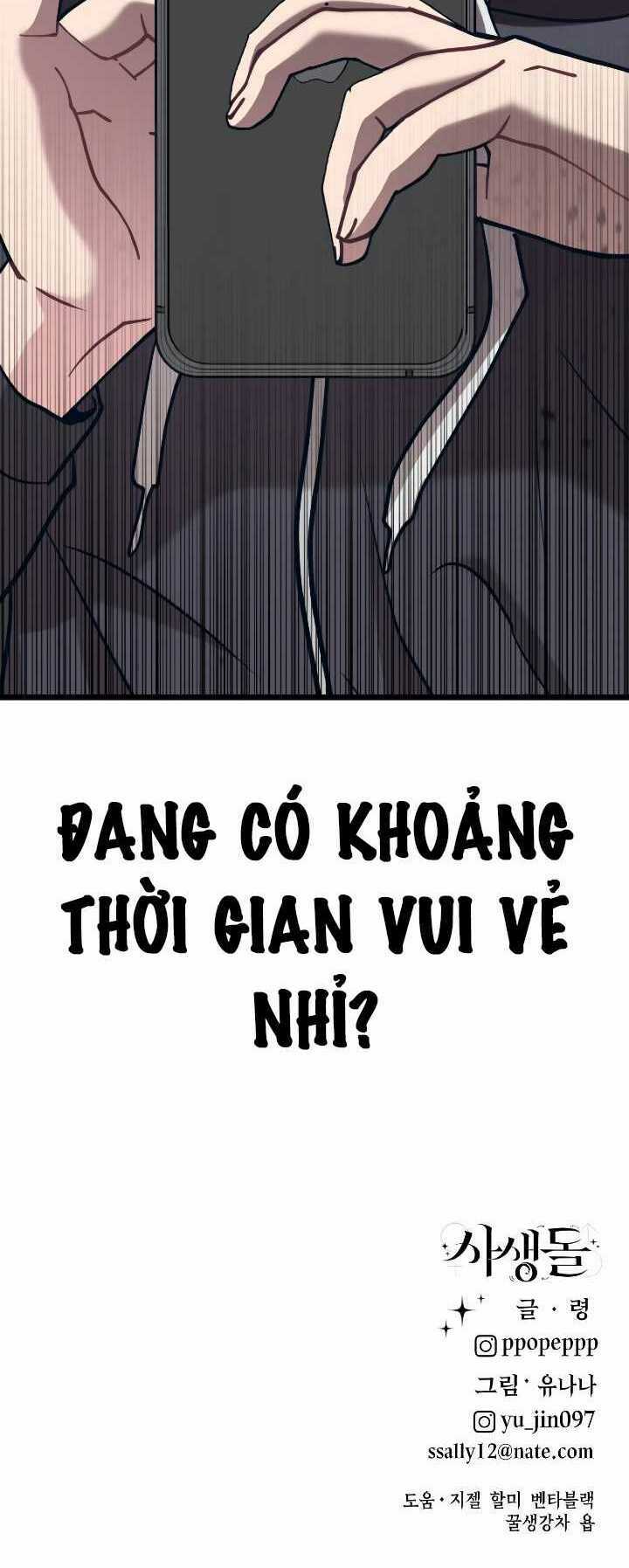 Đời Tư Idol Chapter 11.2 trang 83