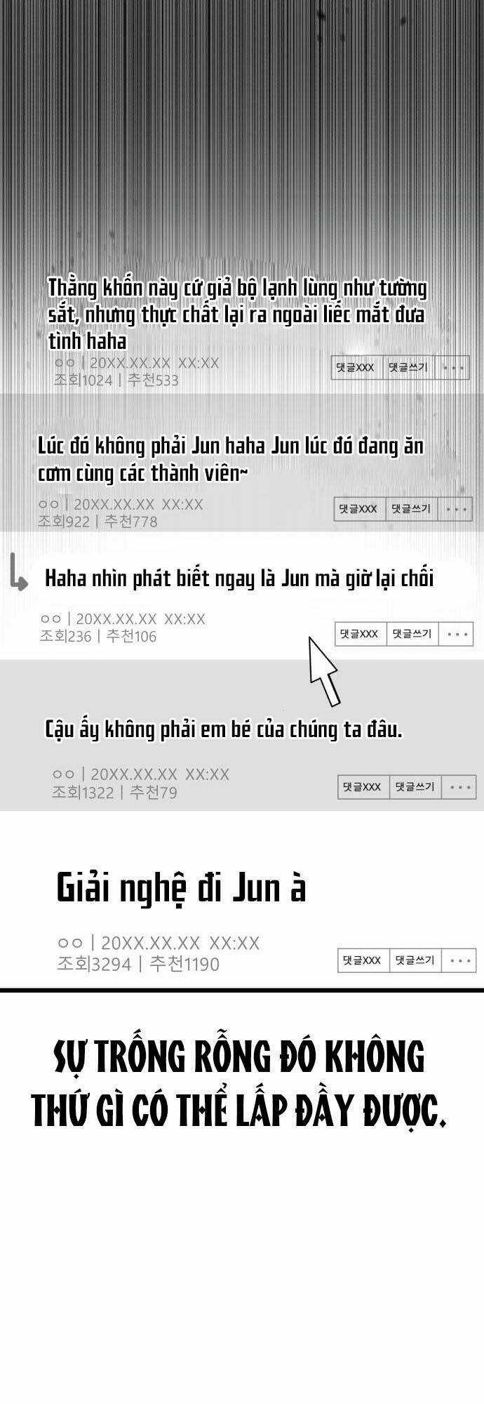 Đời Tư Idol Chapter 11 trang 10