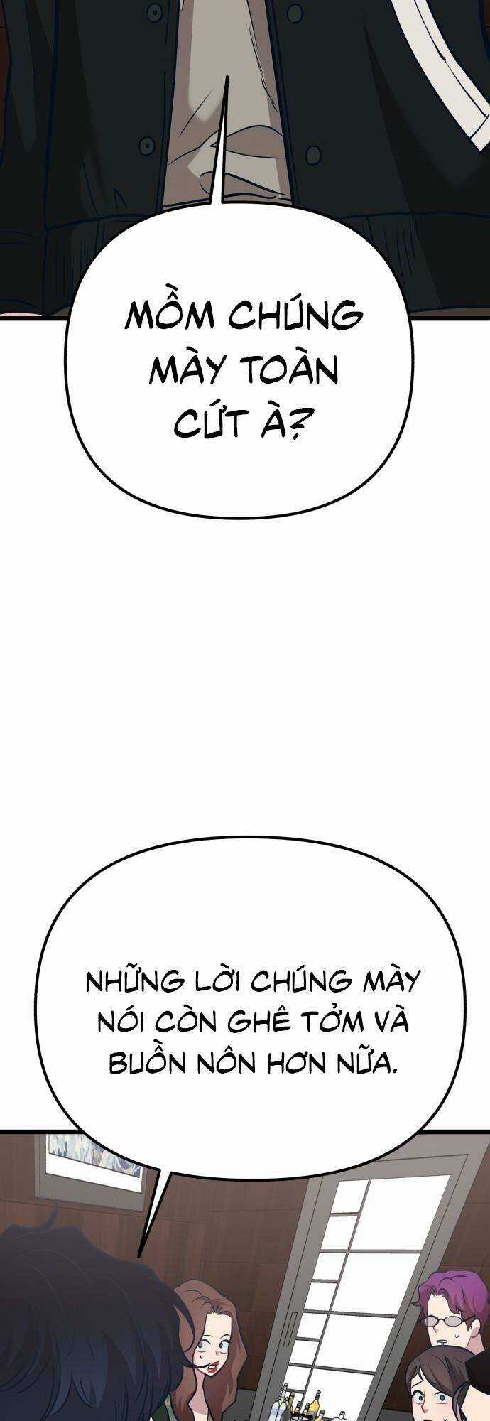 Đời Tư Idol Chapter 11 trang 100