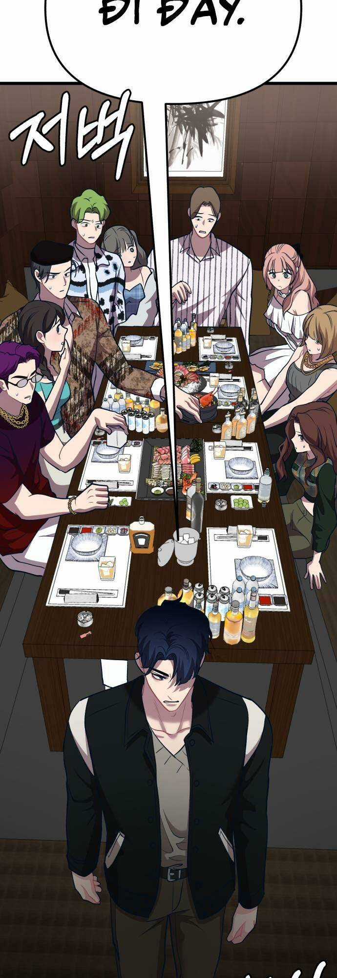 Đời Tư Idol Chapter 11 trang 102