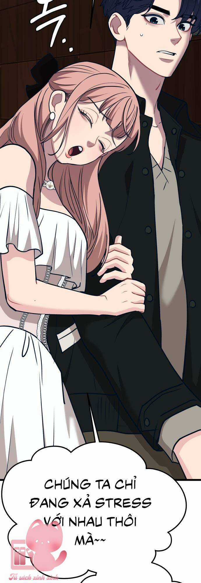 Đời Tư Idol Chapter 11 trang 105