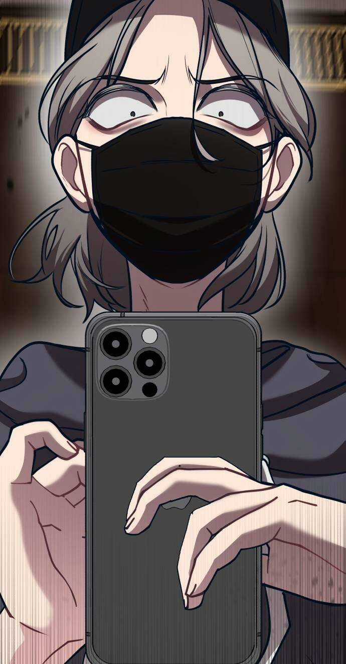 Đời Tư Idol Chapter 11 trang 111