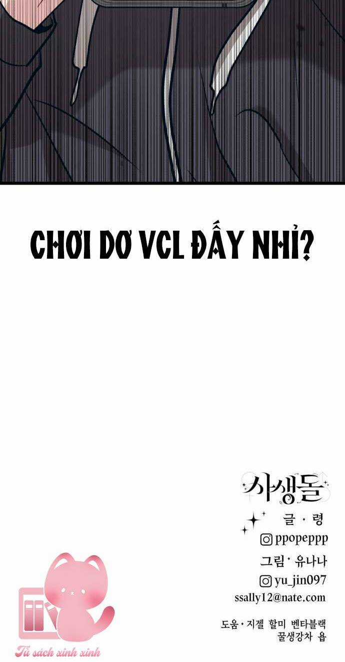 Đời Tư Idol Chapter 11 trang 112