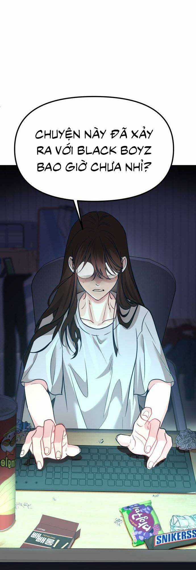 Đời Tư Idol Chapter 11 trang 12