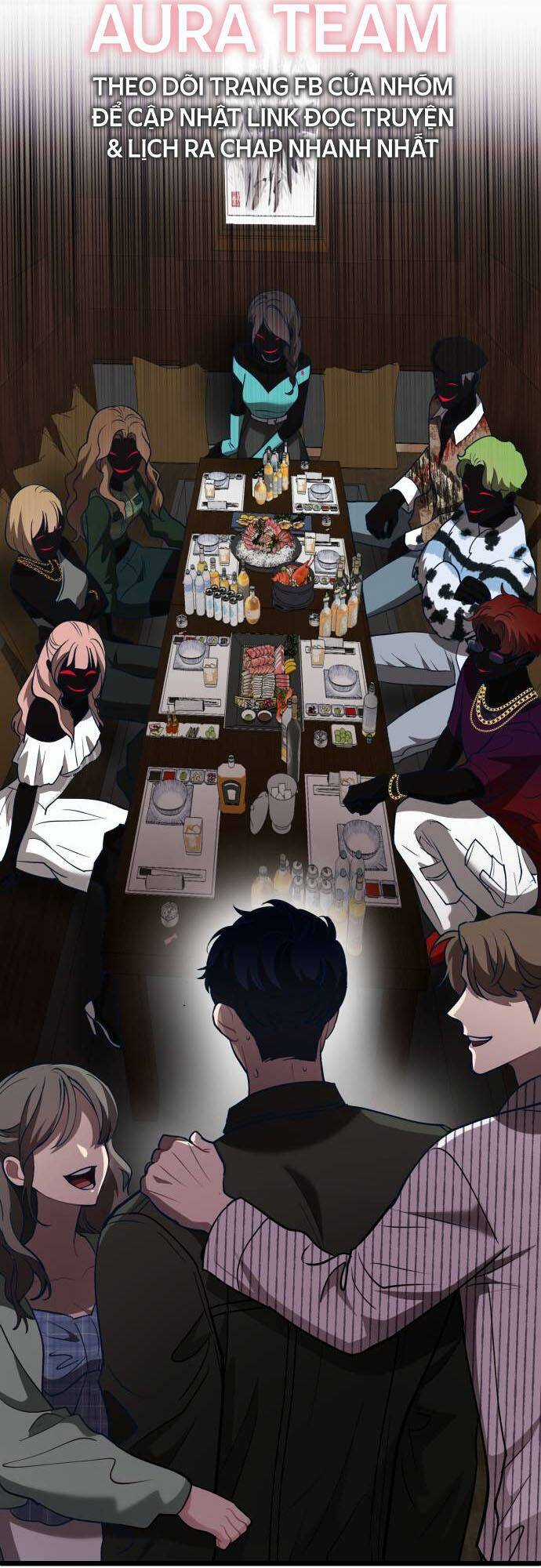 Đời Tư Idol Chapter 11 trang 15