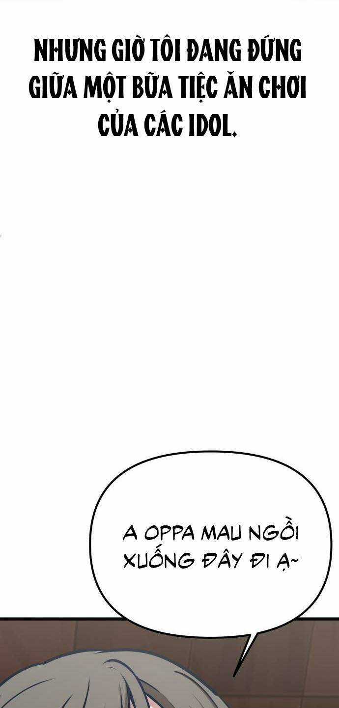 Đời Tư Idol Chapter 11 trang 16