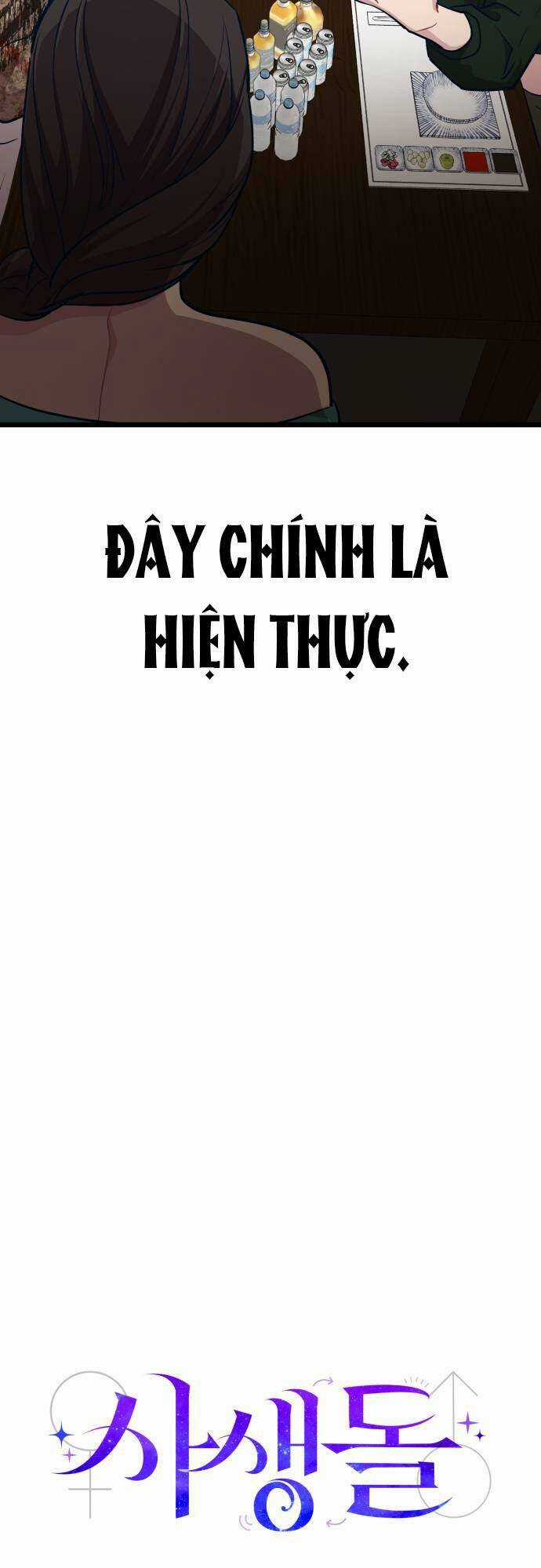 Đời Tư Idol Chapter 11 trang 19