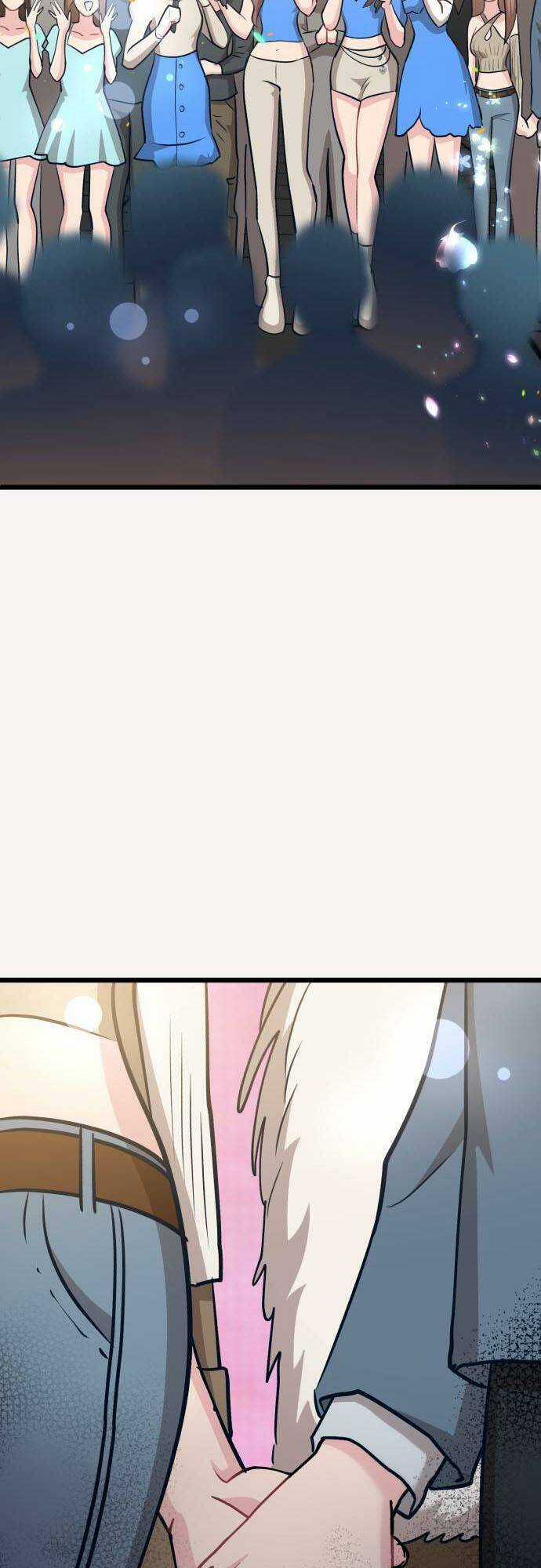 Đời Tư Idol Chapter 11 trang 2