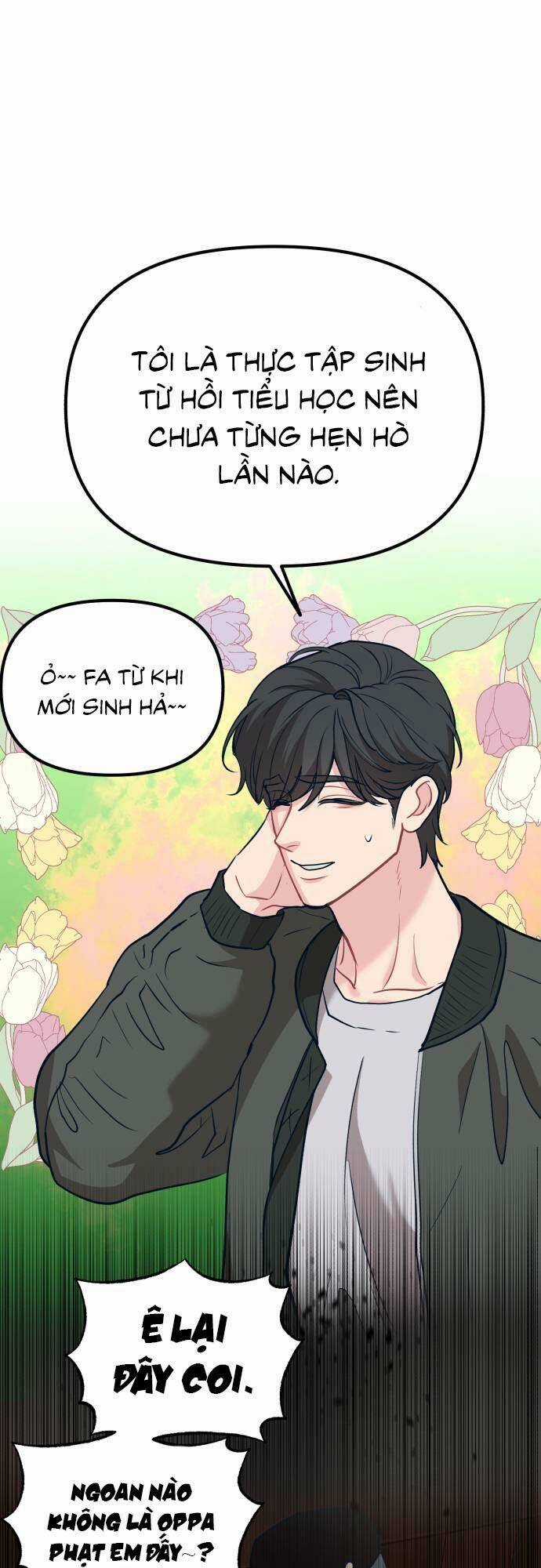 Đời Tư Idol Chapter 11 trang 23