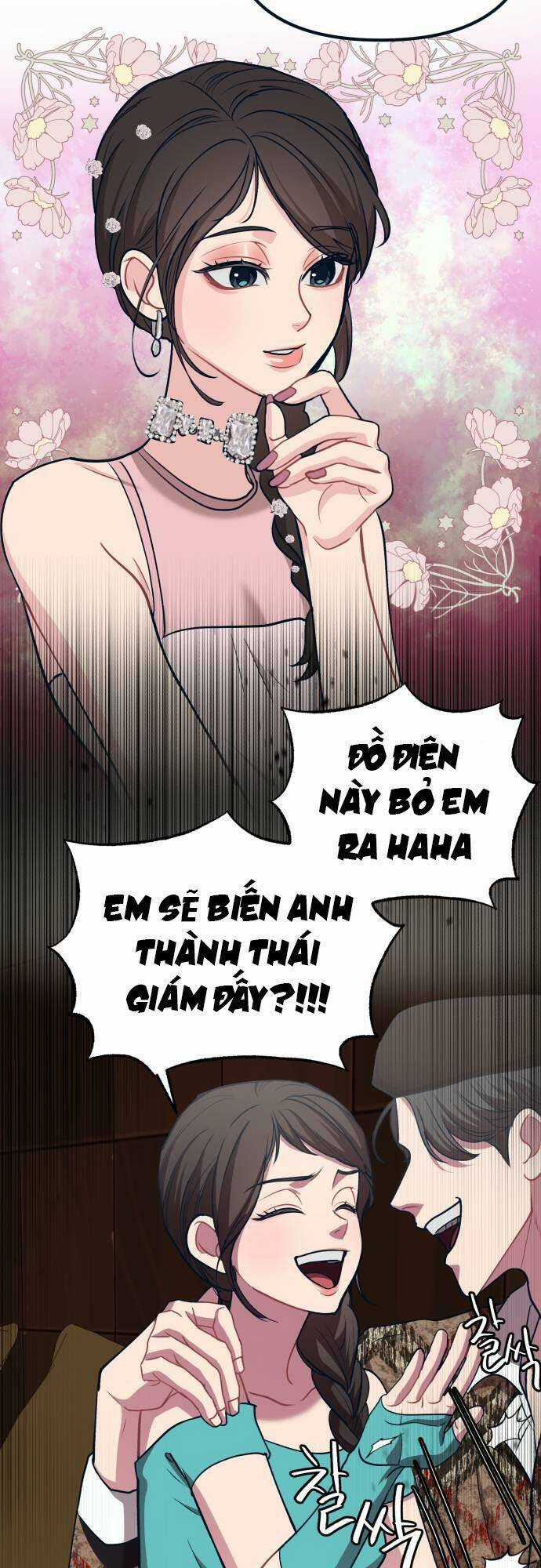 Đời Tư Idol Chapter 11 trang 25