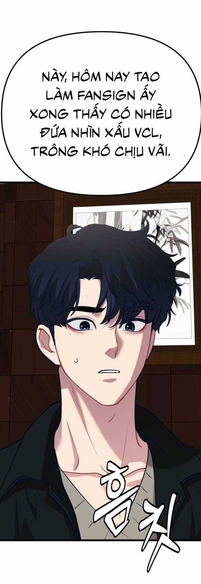 Đời Tư Idol Chapter 11 trang 28