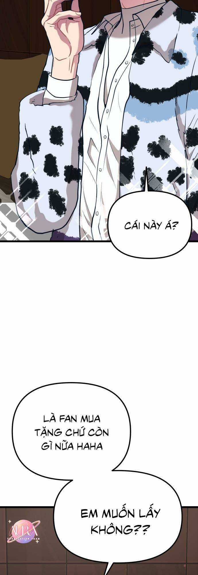 Đời Tư Idol Chapter 11 trang 31