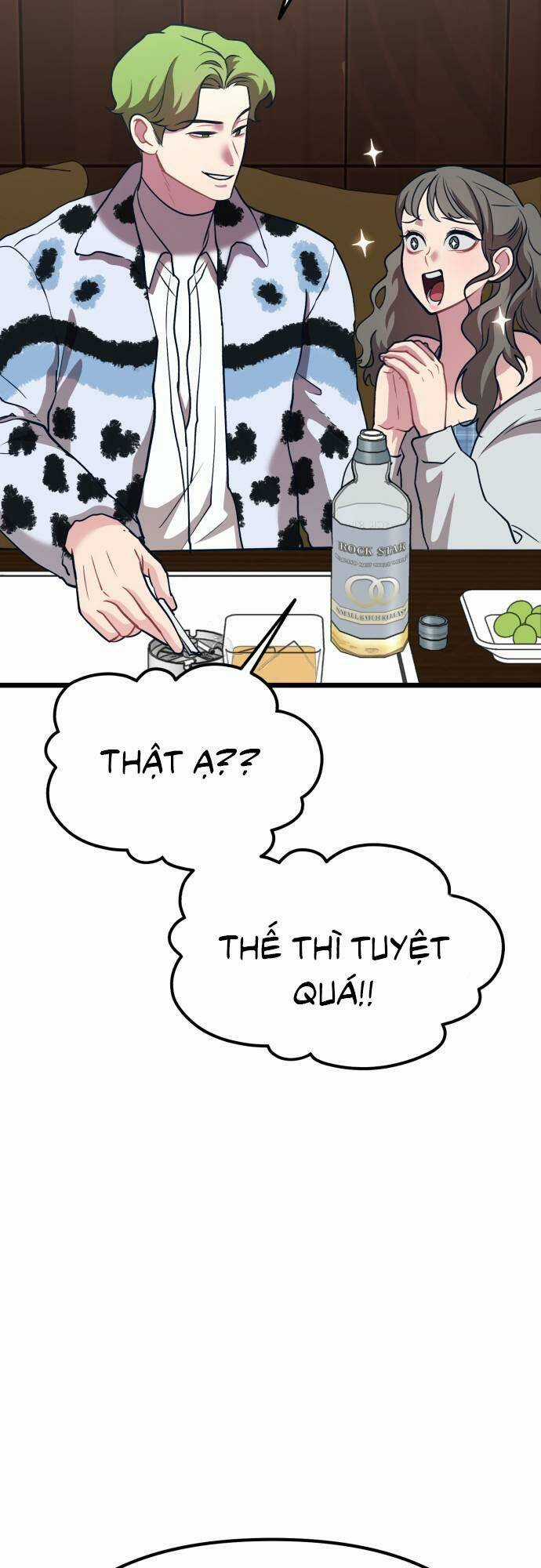 Đời Tư Idol Chapter 11 trang 32